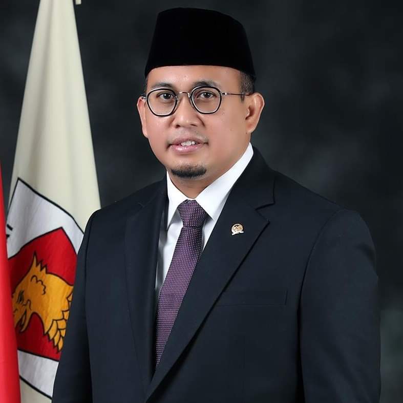 Teriakan Andre Rosiade tak Pernah Kering soal Ibadah Umat Islam ...