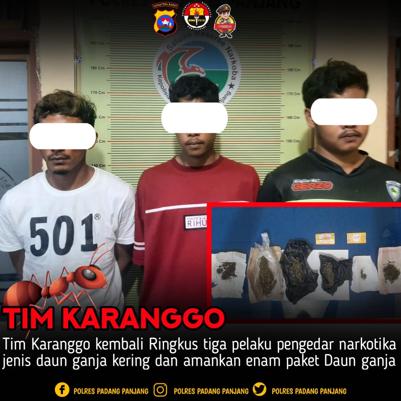 Tim Karanggo